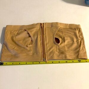 Secret Treasures maternity pumping bra